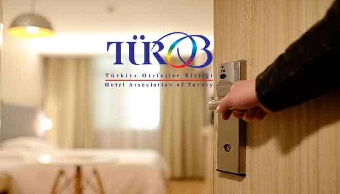 TÜROB: Vergi İndirimi Kararı Memnuniyet Verici