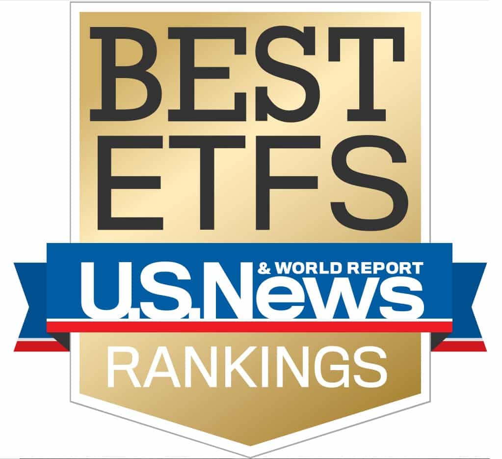 What Is The US News ETF Rankings?