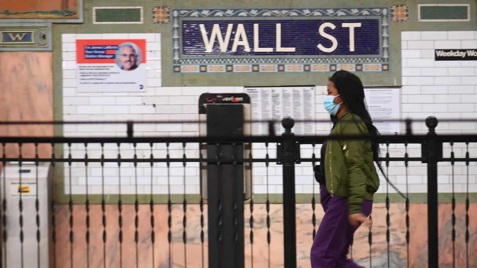 Der Grund für Optimismus ist, dass Bargeld am Spielfeldrand steht - Morgan Stanley