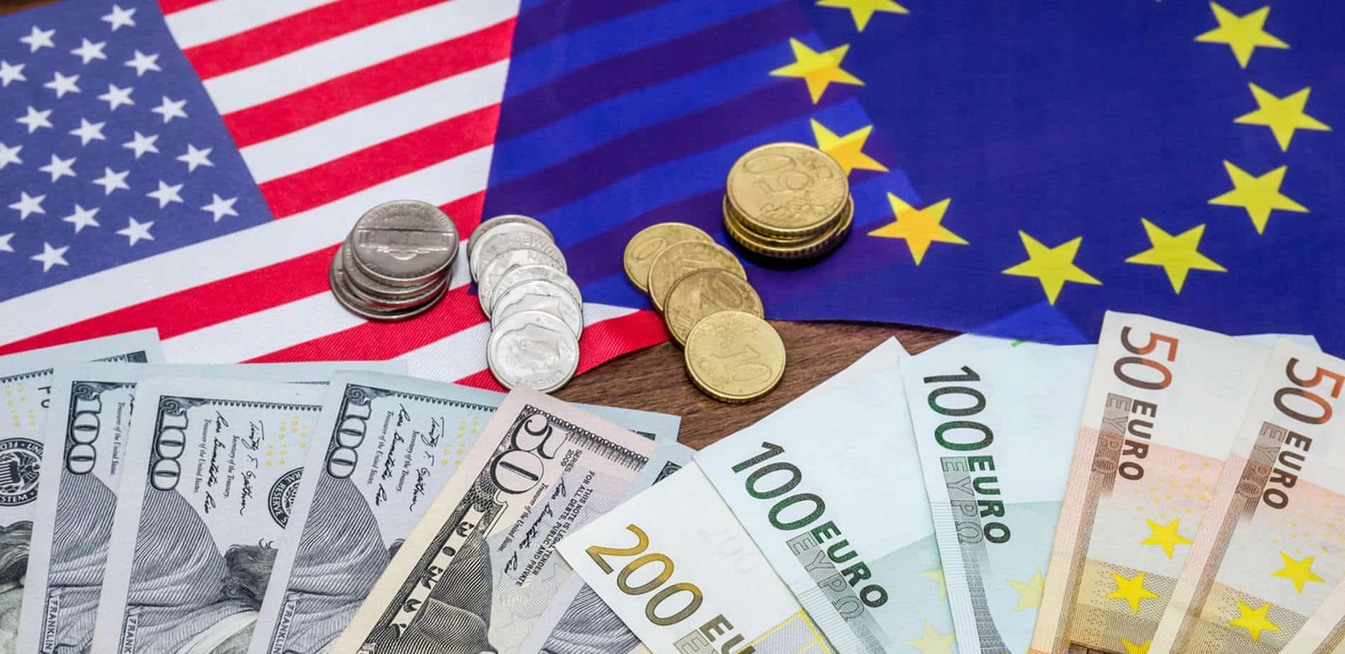EUR/USD: Drei Faktoren, die den Druck halten