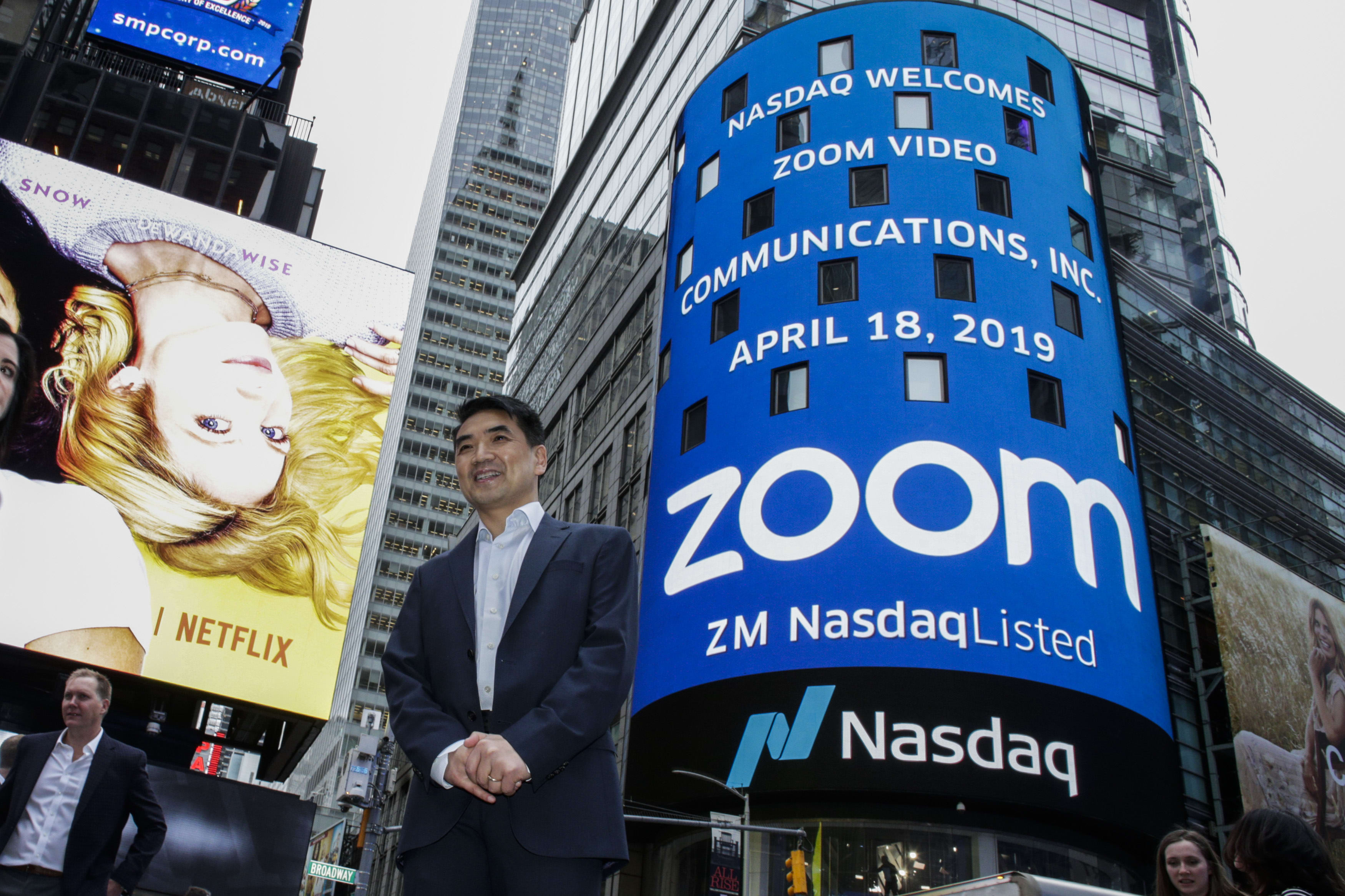 Stocks with Record Profits: Zoom Video, Walmart, Tesla, Ford &amp; more