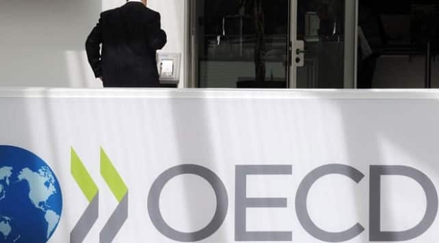 OECD: Economic Recession Will Not Be As Deep as Expected