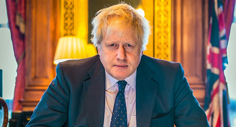 Johnson'ın Brexit'i İhlal Planı Parlamentoda Kabul Edildi