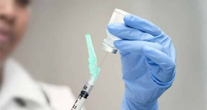 Pfizer ve BioNTech AB İle Aşı Anlaşması Yaptı