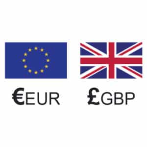 EUR/GBP climbs to one-week tops beyond mid-08900s