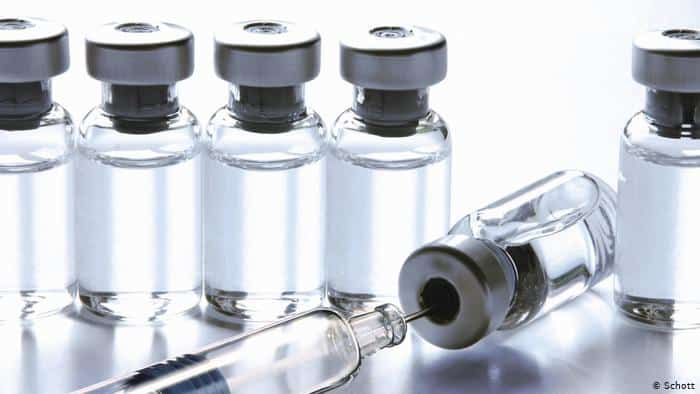 India has Pre-Sold 100 Million Vaccines to the USA