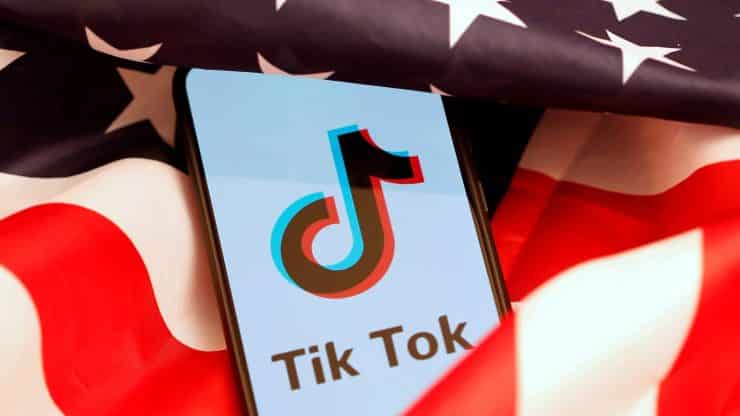 ABD Yönetiminden Yeni TikTok Kararı!