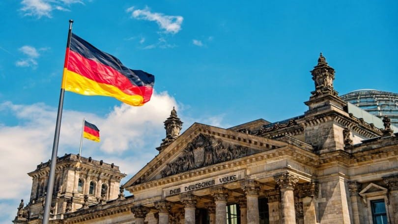 Almanya Ifo Güven Endeksi 93.4’e Yükseldi