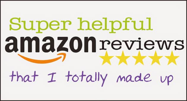 Amazon, Walmart &amp; eBay are Full with Fake Reviews