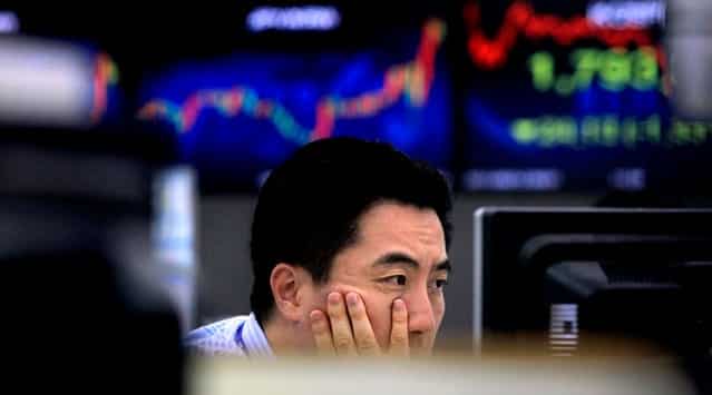 Asya Borsalarında Endeksler Haftaya Düşüşle Başladı