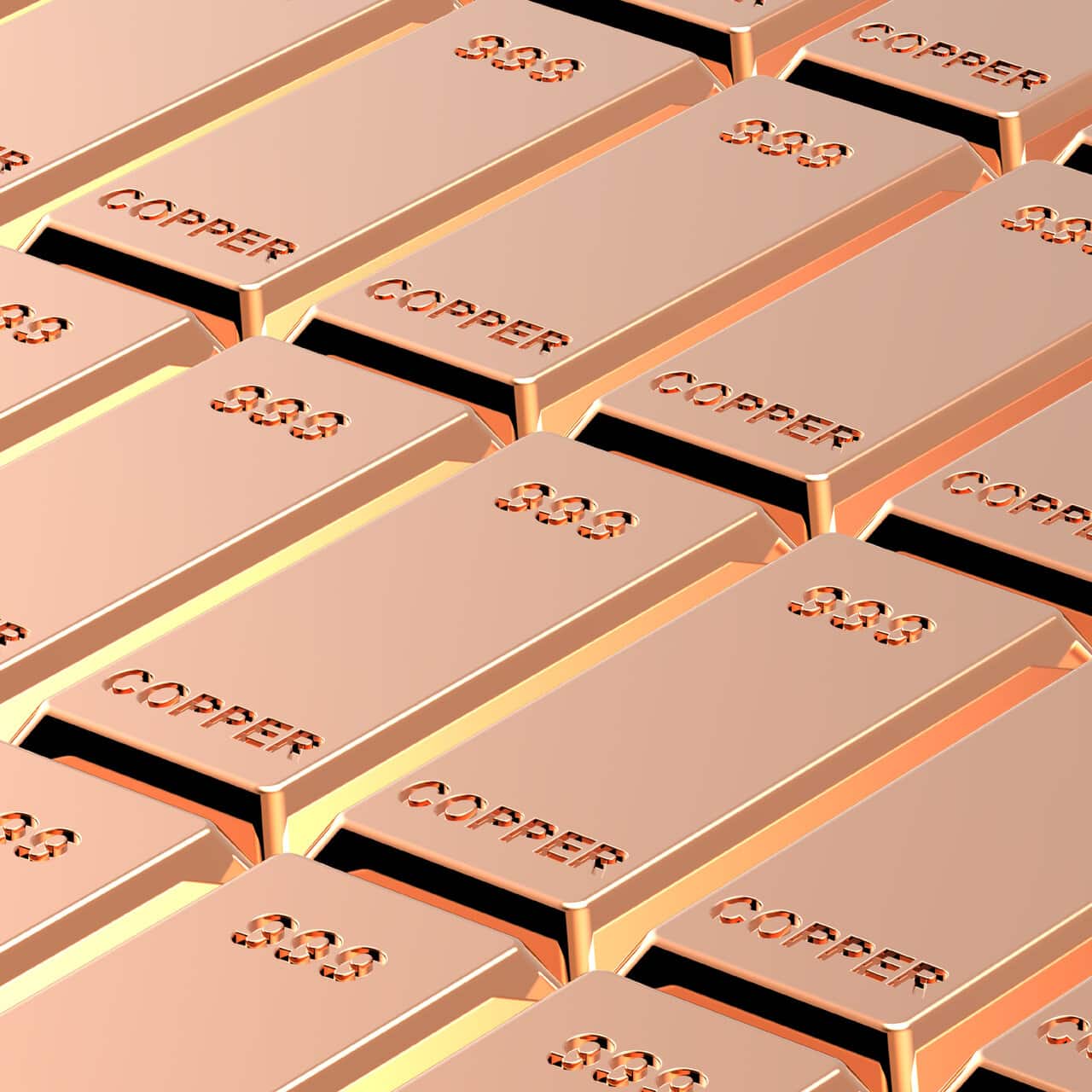 Copper: Significant further upside towards the 2018 high at $7254 – Credit Suisse