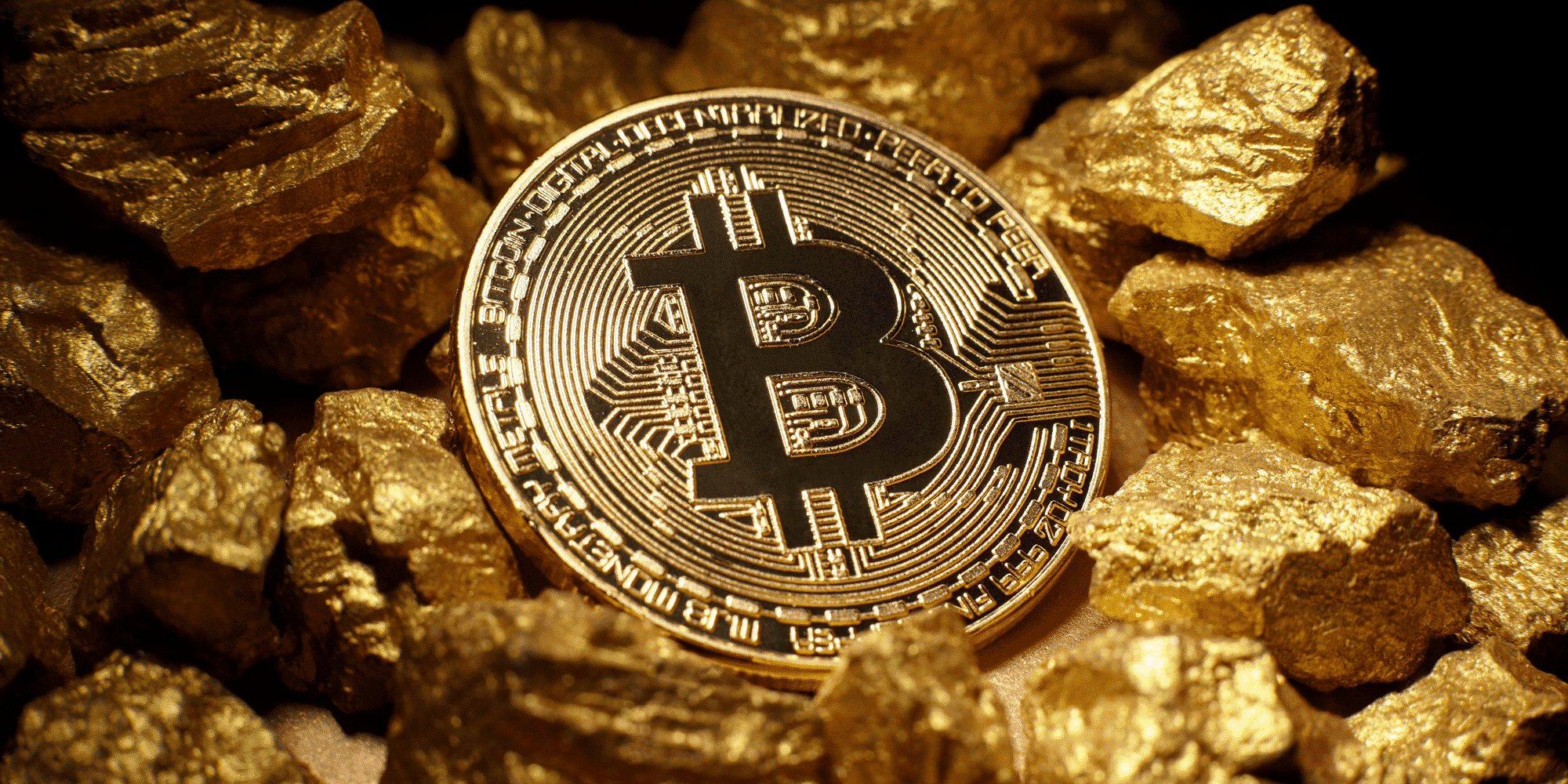 Galaxy Digital’den Altın ve Bitcoin Tahmini