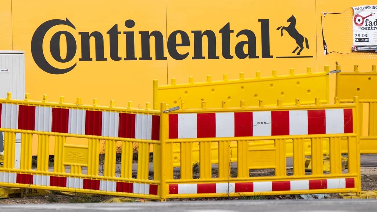Continental Daha Fazla İş Yeri Kapatmak İstiyor