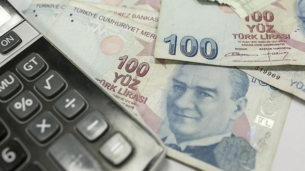 Turkey's Current Account Deficit Data Announced