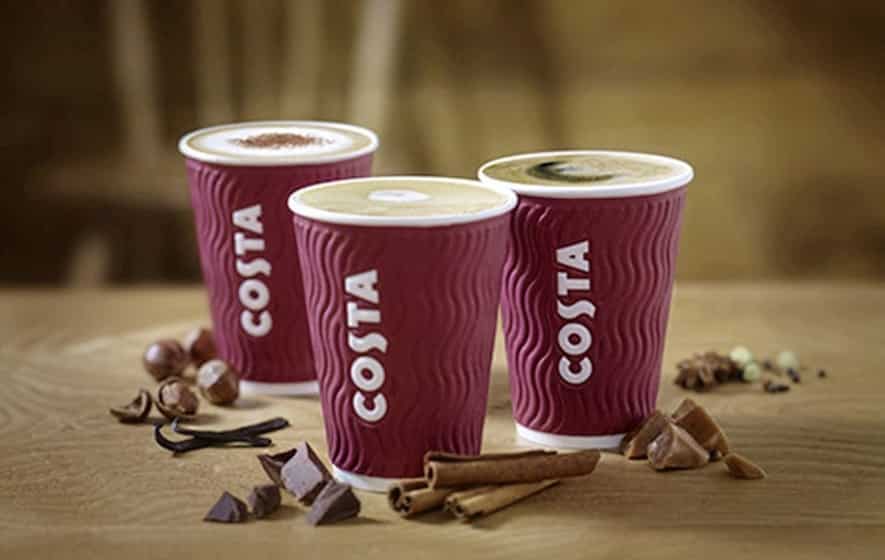 Costa Coffee Bin 500 Kişiyi İşten Çıkarabilir