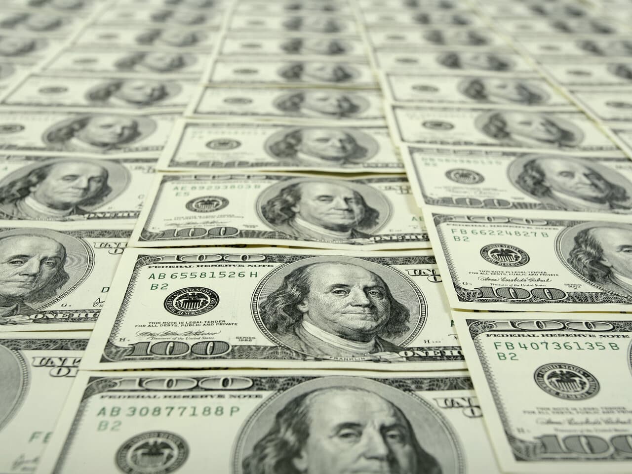 ABD Doları Endeksi ADP Verilerinin Önünde 92.60 Bölgesine Tırmanıyor