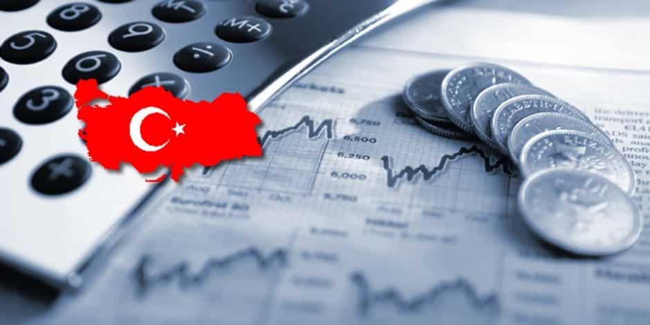 10 Eylül Türkiye Ekonomik Verileri