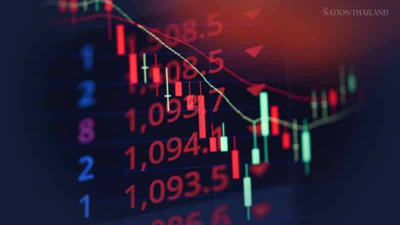 Weekly Economic Data Calender