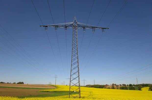 September 9th Turkey Electricity Production and Consumption Data