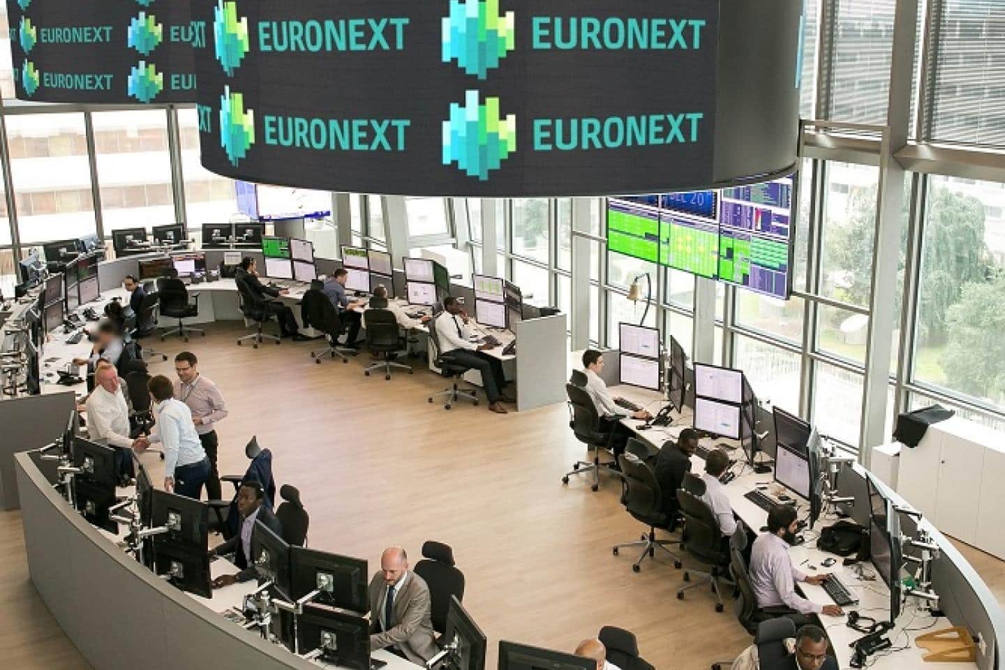 Euronext Prepares to Buy Italiana