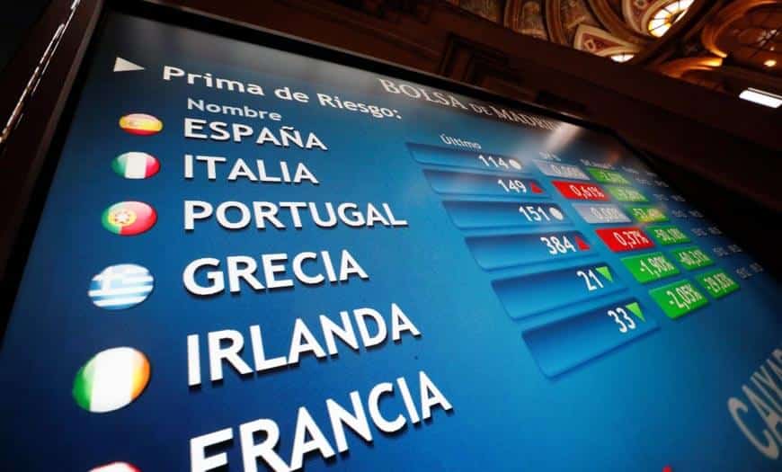 Avrupa Hisse Senetleri Fazlasıyla Zayıfladı; Covid-19 Toparlanmayı Yavaşlatıyor