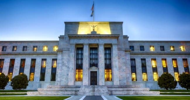 Fed Decided on the Interest Rate!