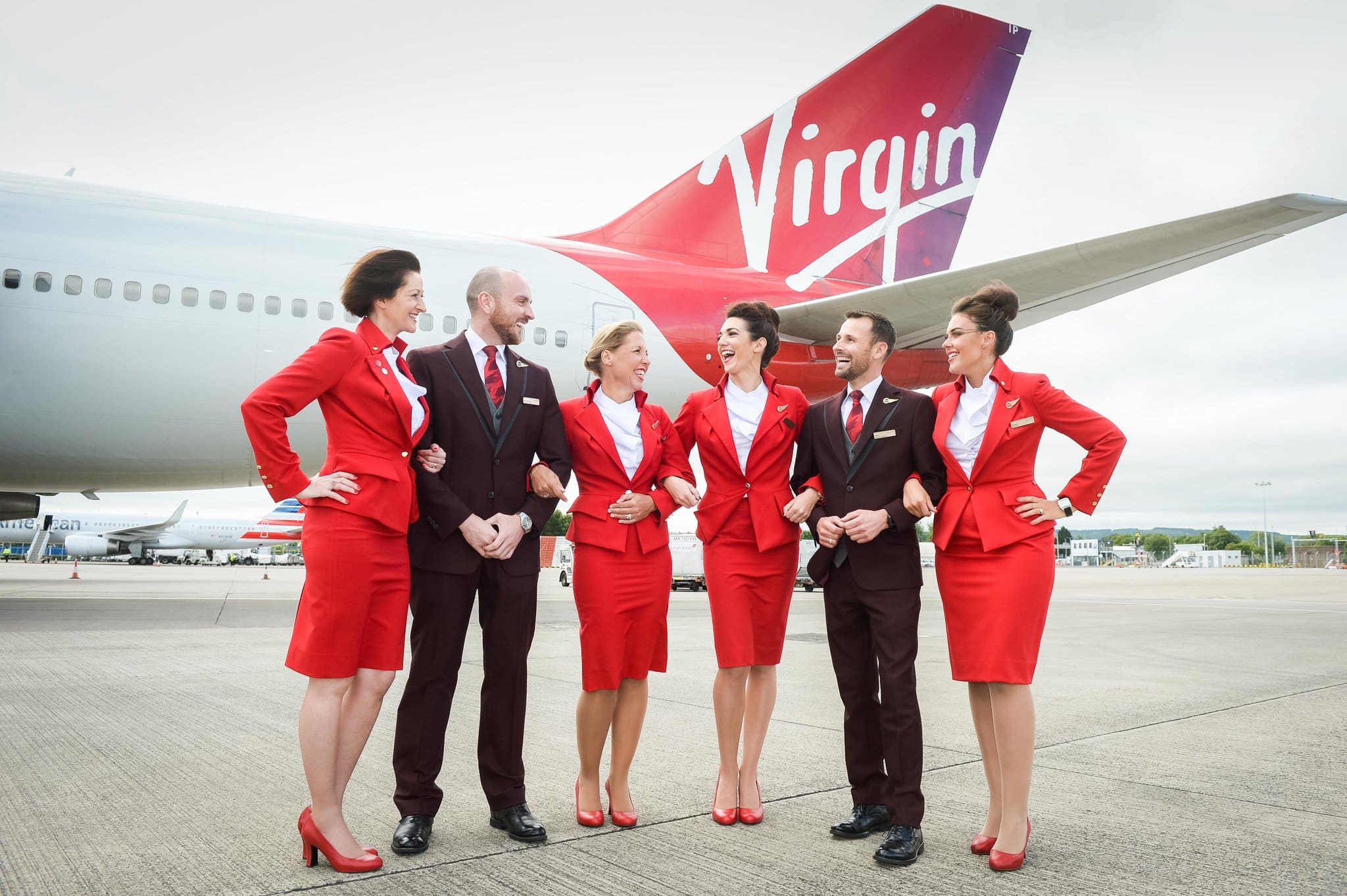 Virgin Atlantic is to cut 1,150 more jobs in order to survive