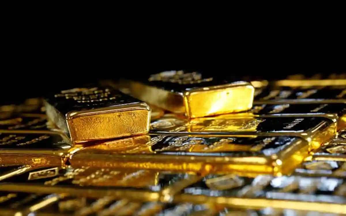 Gold May Rise To Over $ 3,000 Next Year