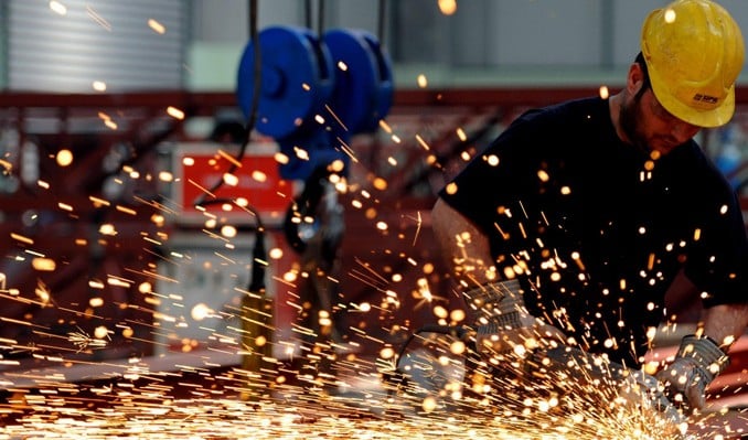 Labor Cost In Europe Increased In The Second Quarter!