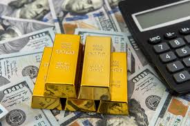 Altın Fiyat Analizi: Dezavantajlı taraf, 1946 doların Altındayken Daha Zorlayıcı Görünüyor