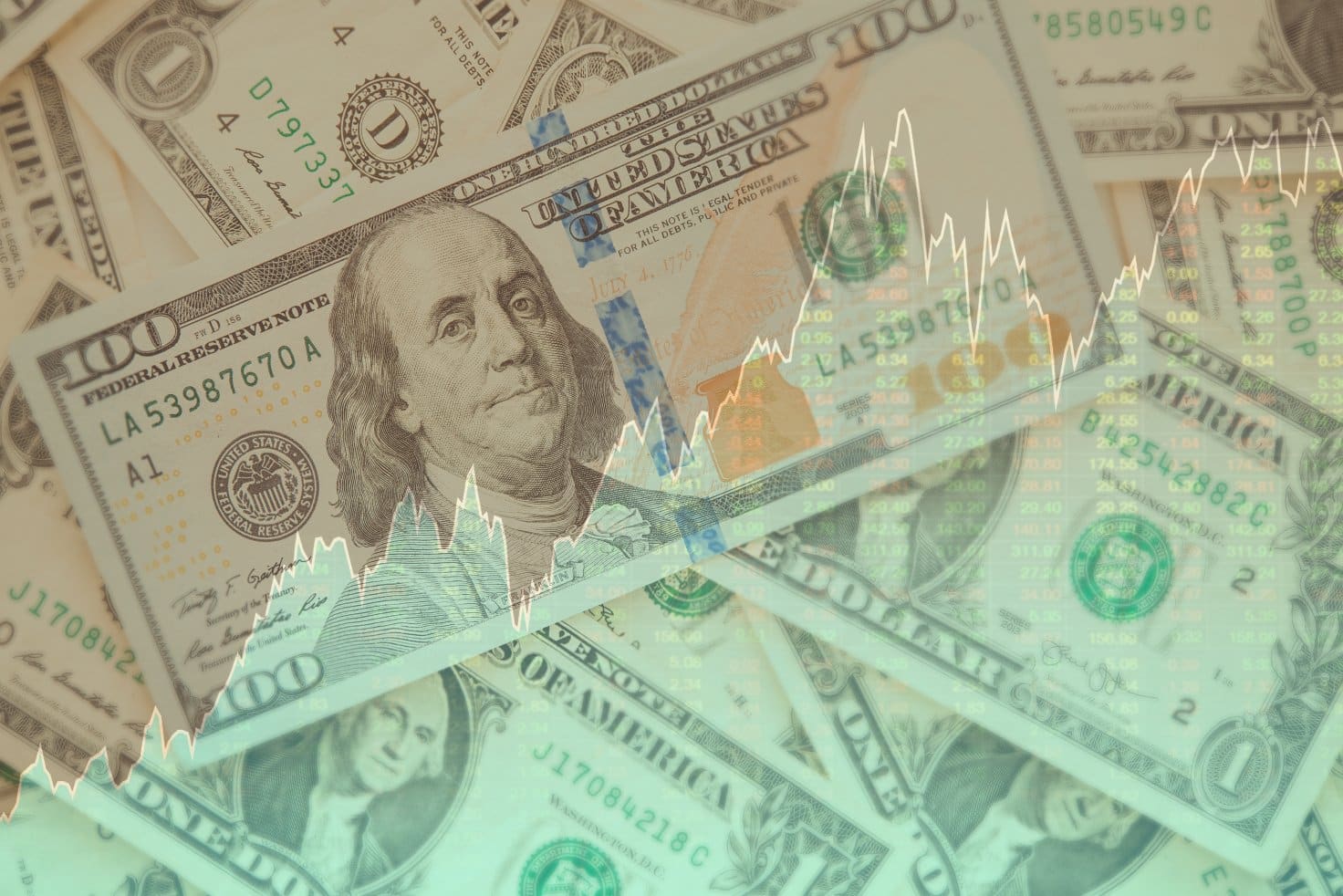 ABD Doları Endeksi Fiyat Analizi:  İlk Yukarı Yönlü Hedef 93,50'de