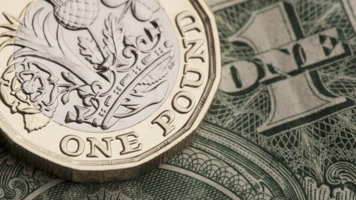 GBP/USD: The pound is suffering, US data to cause more harm