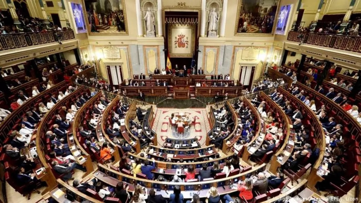 Spanish Government Approved Extending The ERTE Program