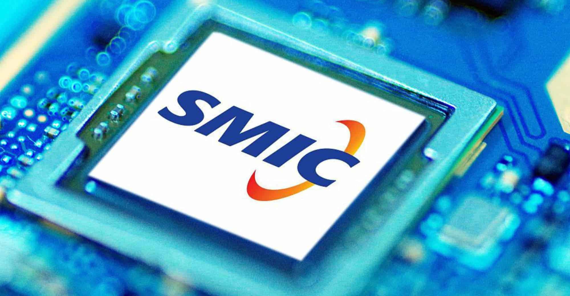 Trump Is Planning To Include SMIC On The Asset List