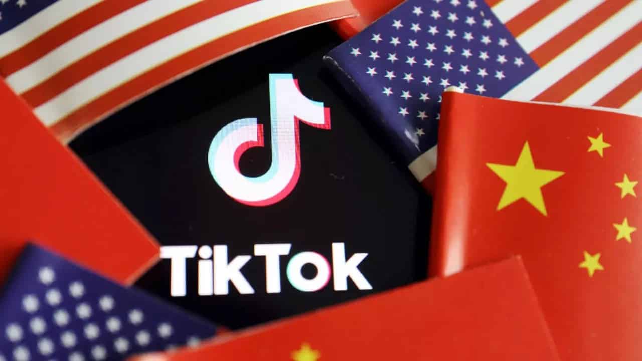 US Corporations Could Get A Majority In TikTok Deal