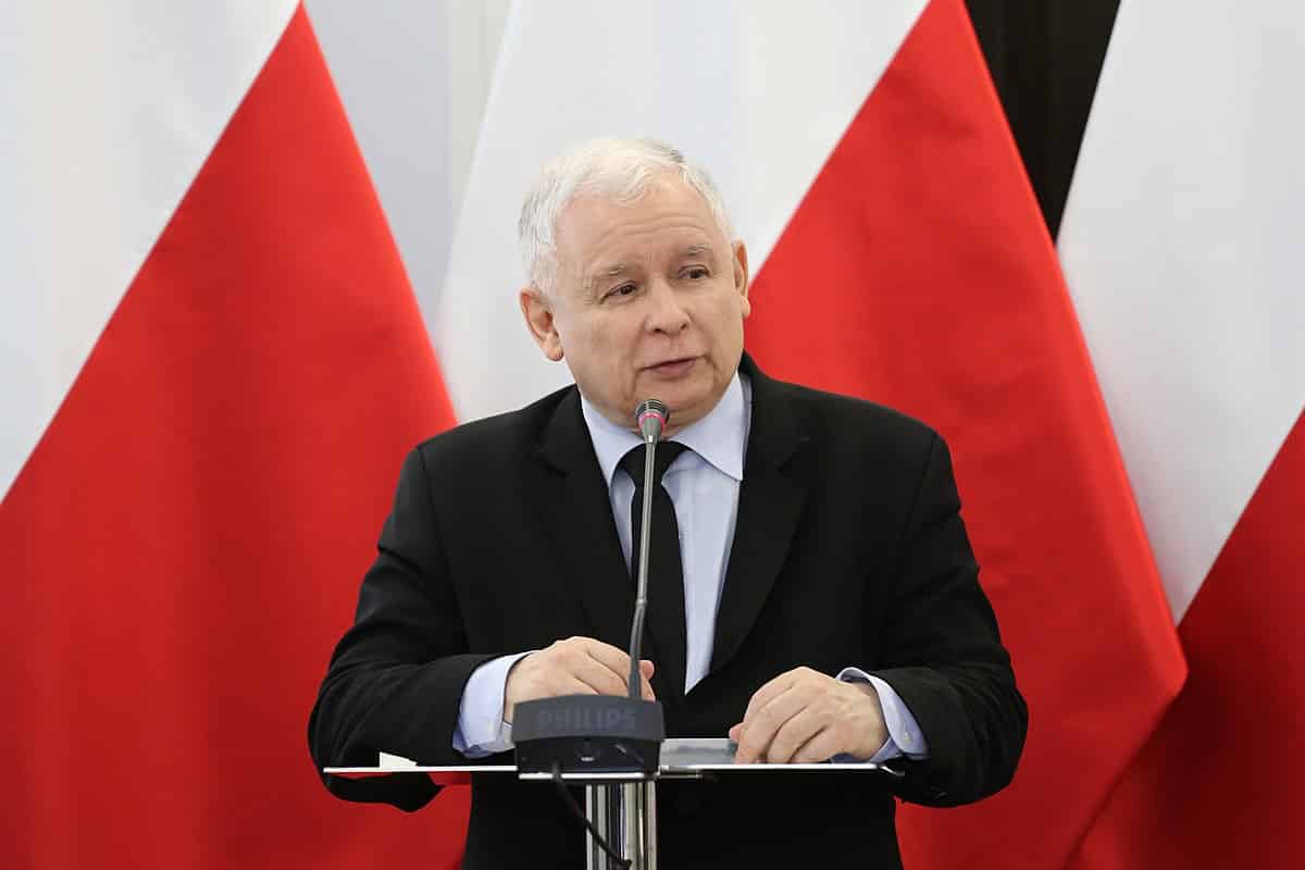 Poland Will Veto The Budget Of The "European 27"