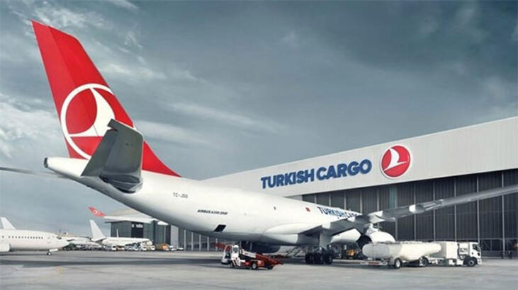 Turkish Cargo 6 Yeni Noktaya Uçacak