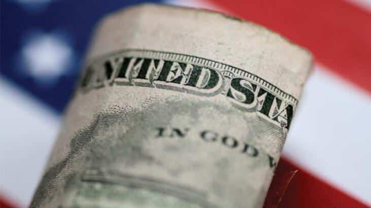 ABD Yeni Destek Paketini Konuşuyor