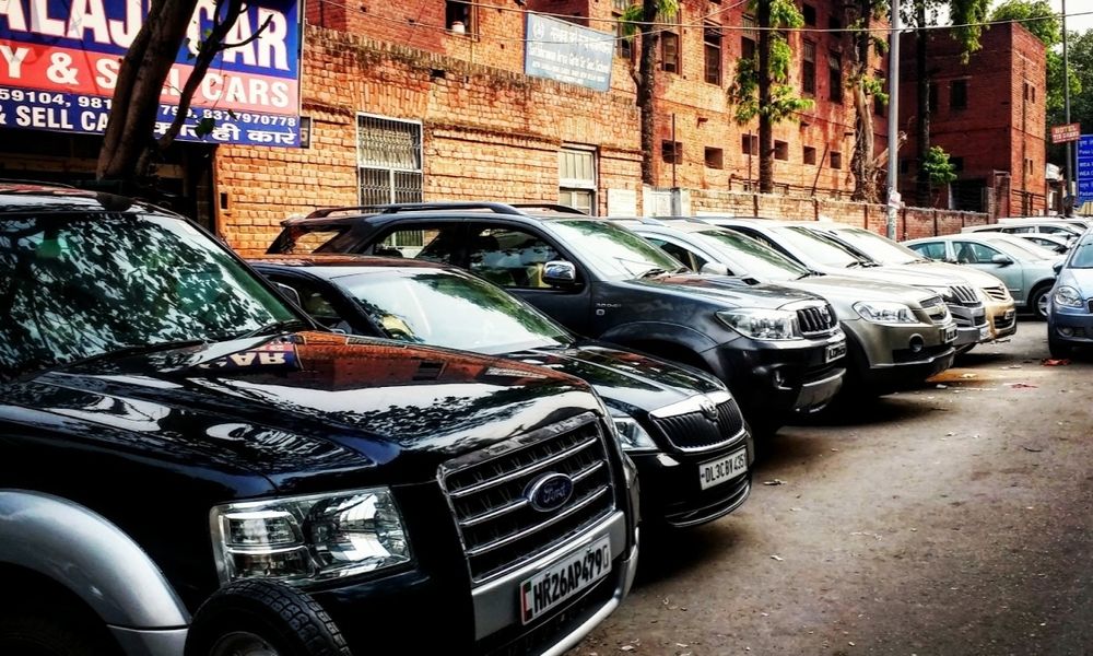 ABD’de İkinci El Otomobil Fiyatları Eylül Ayında Sıçradı