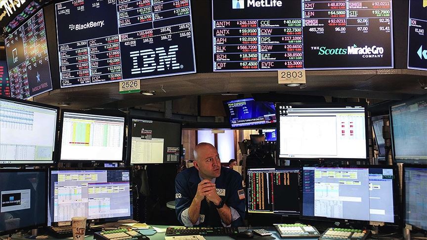 BIST 100 Yeni Kapanış Rekorunu Kırdı