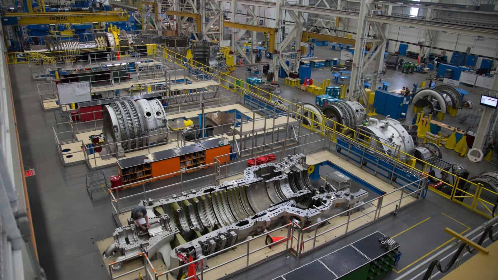 Industrial Production In The United States Fell Unexpectedly In September