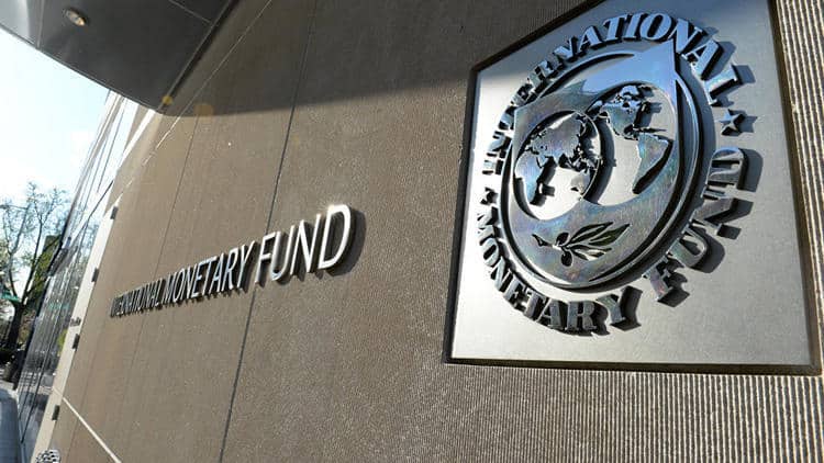 IMF’den Borç Yardımını Uzatma Kararı