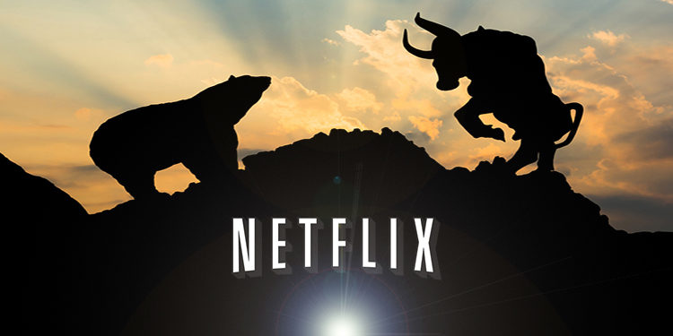 Netflix just proved 2 elements of the Stock Bull Thesis