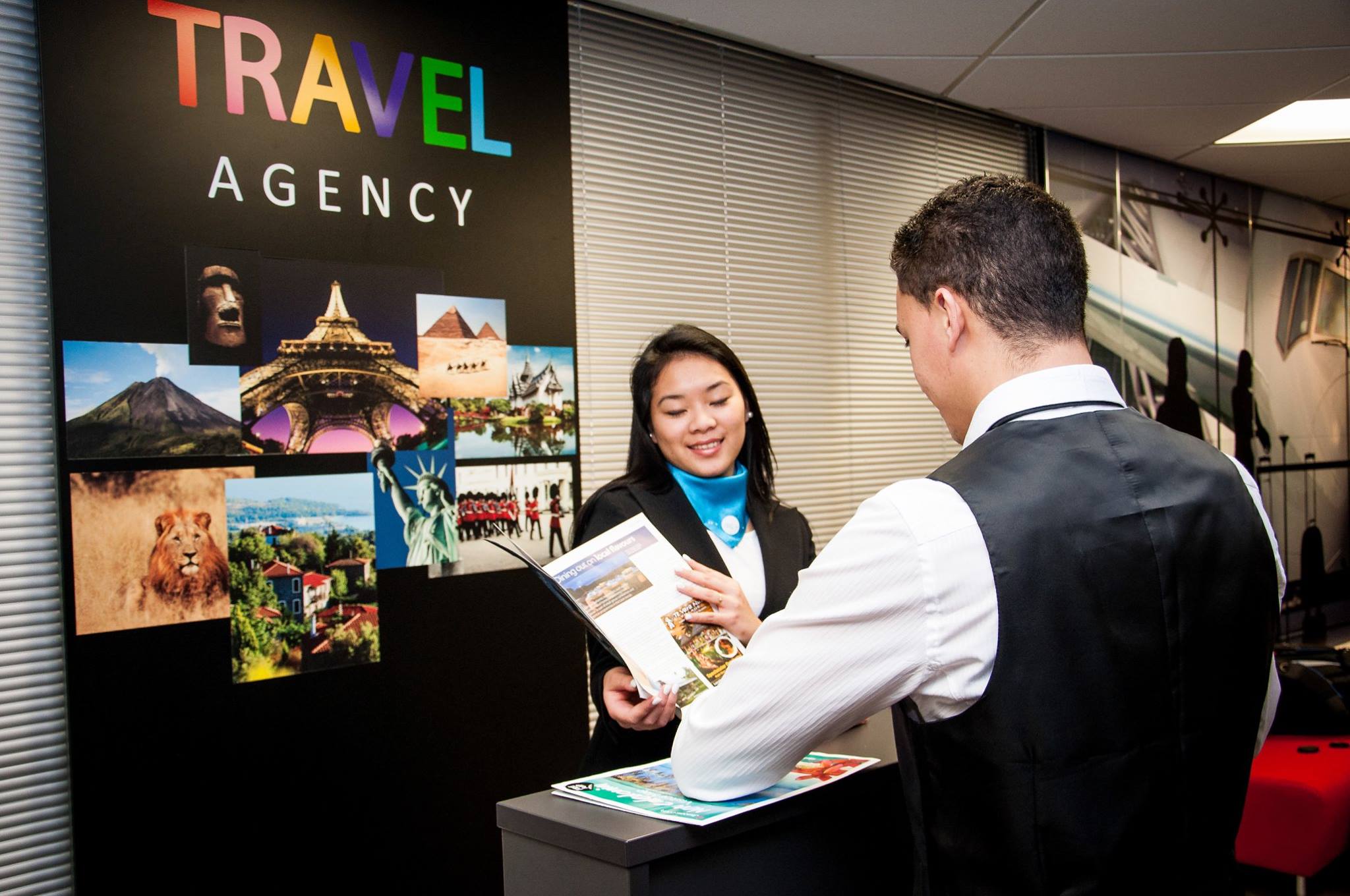 Tourism Industry Is Set To Lose 174 Million Jobs This Year