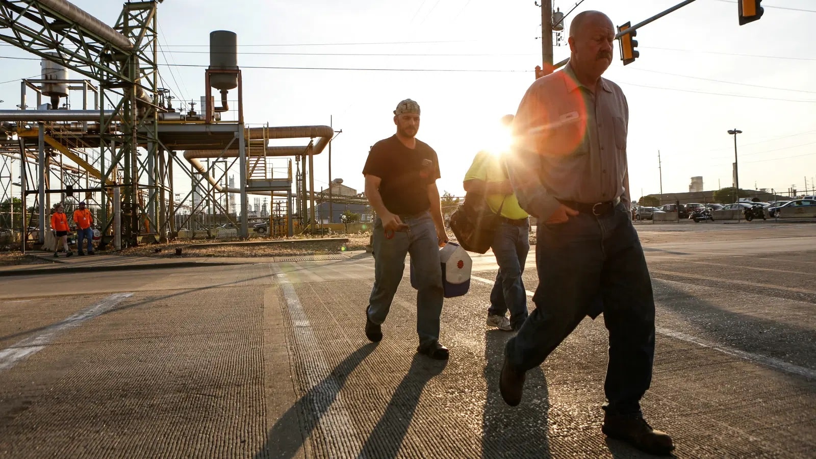 ABD Ekonomisi Eylül'de Beklenenden Daha Az Yeni İş Yarattı