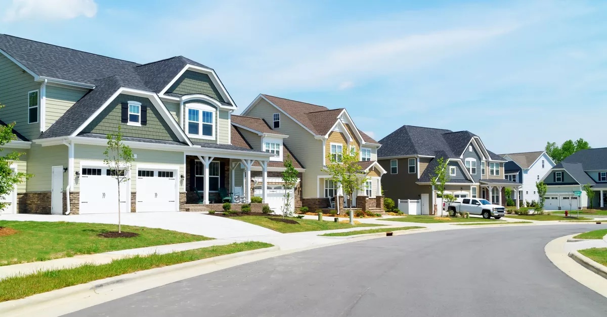 ABD Pazarında Eski Ev Satışları Yüzde 9,4 Arttı