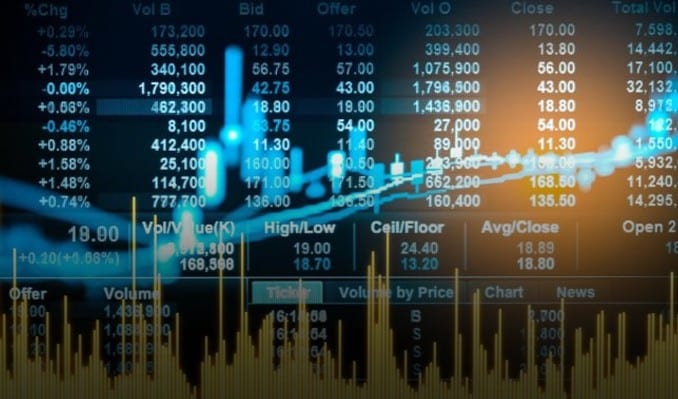 Avrupa Borsaları Günü Trump’ın Taburcu Edileceğine İlişkin Haberlerle Yükselişle Tamamladı