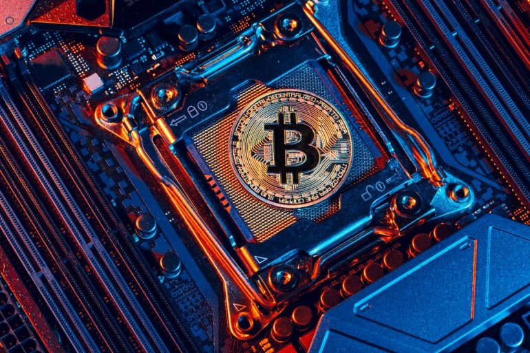 Bitcoin Madencileri Yenilenebilir Enerji Tercih Ediyor