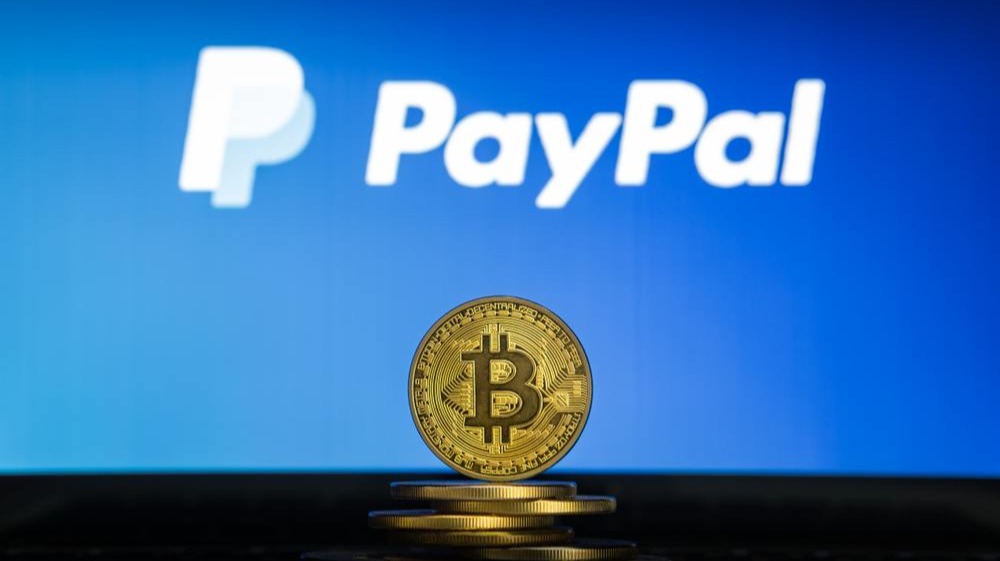 Bitcoin Surpasses $13K After "PayPal" Announcement