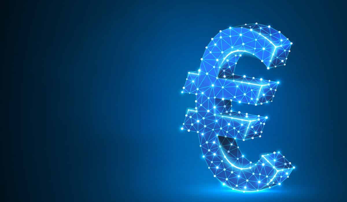 ECB, Euro'nun Dijital Bir Sürümünü Tanıtmak İçin Çalışıyor